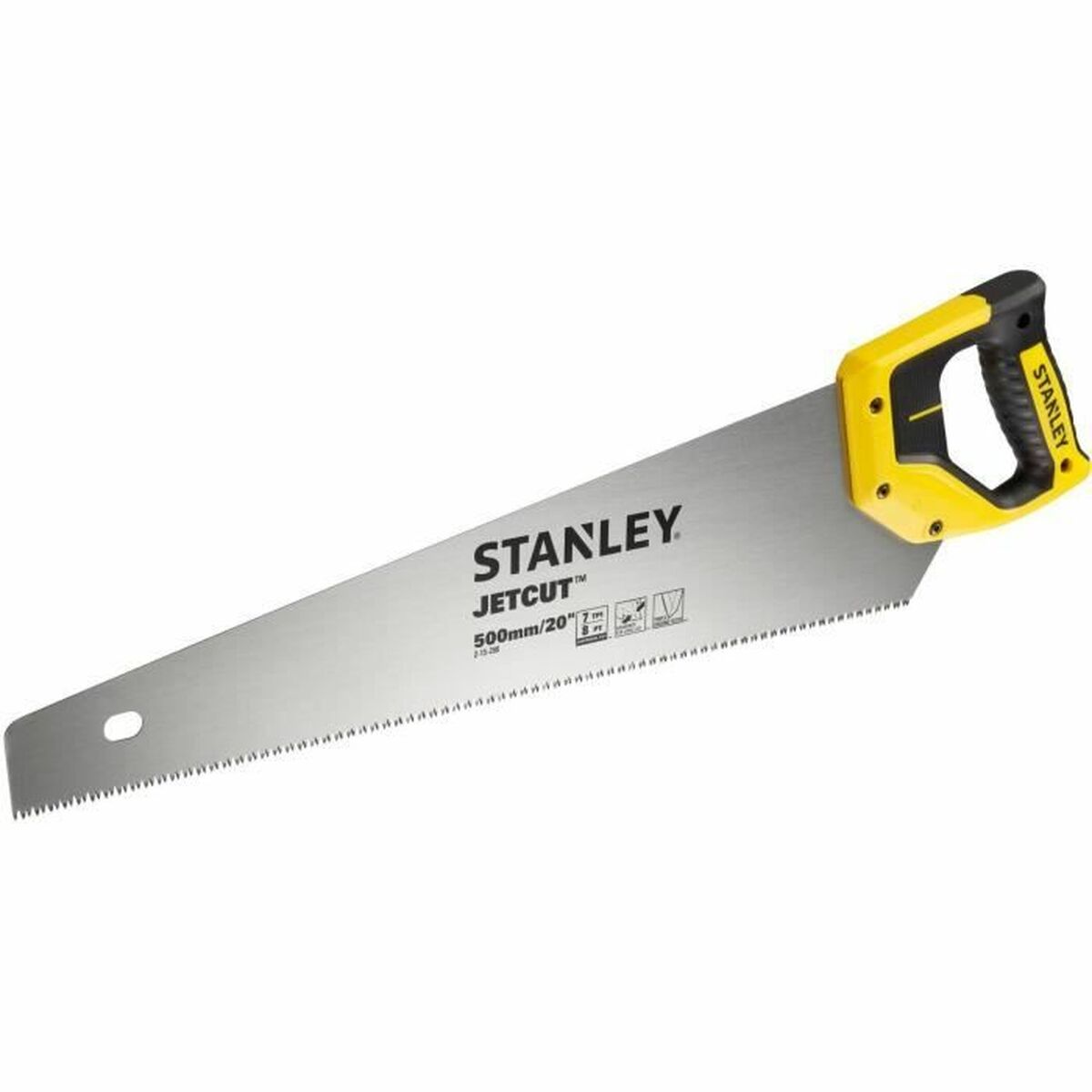 Serrucho Stanley 11 X 4 X 60 CM
